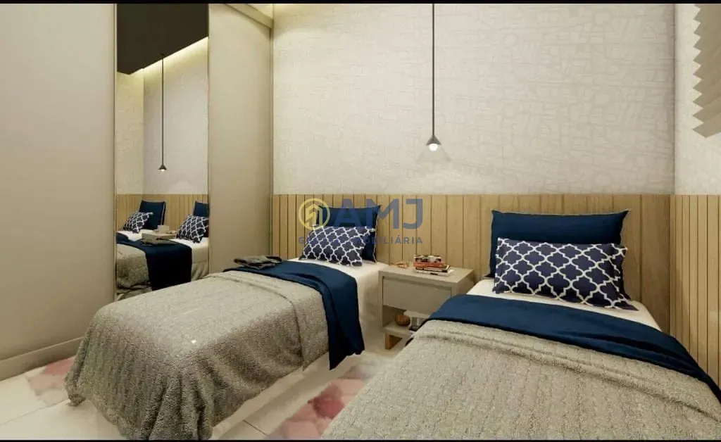 Imagem Sobrado a Venda no Condomínio Villa Rica Royal!