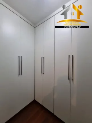 Imagem Casa para locação no condomínio Alpha Conde II | Batelli Imóveis