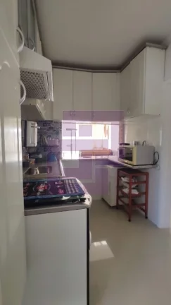 Imagem Apartamentos / Padrão na cidade de Guarujá