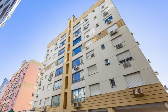 Imagem Apartamento para venda no bairro Boa Vista em Porto Alegre
