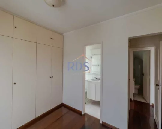 Imagem Cobertura - Duplex / Residencial / Paraíso