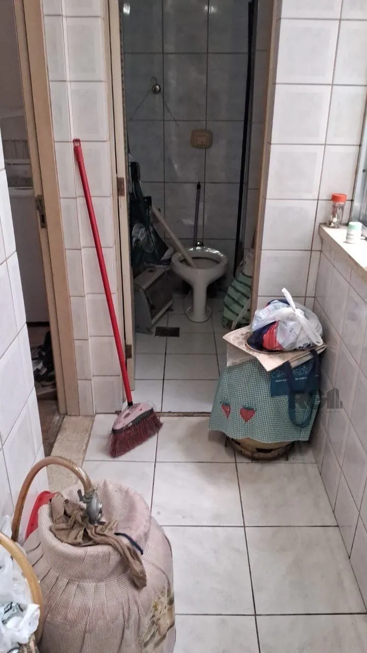 Imagem Apartamento com 3 Quartos à venda, 112m² - Cidade Baixa