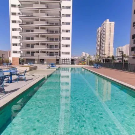 Imagem PARQUE DIÁLOGO PADRE ADELINO - DIÁLOGO - Apto de 75m², ótima localização, a 110m do Metrô Belém!