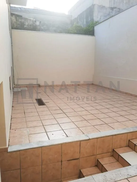 Imagem Sobrado com 4 dormitórios, 250 m² - venda por R$ 1.100.000,00 ou aluguel por R$ 7.231,00/mês - Chácara Belenzinho - São Paulo/SP