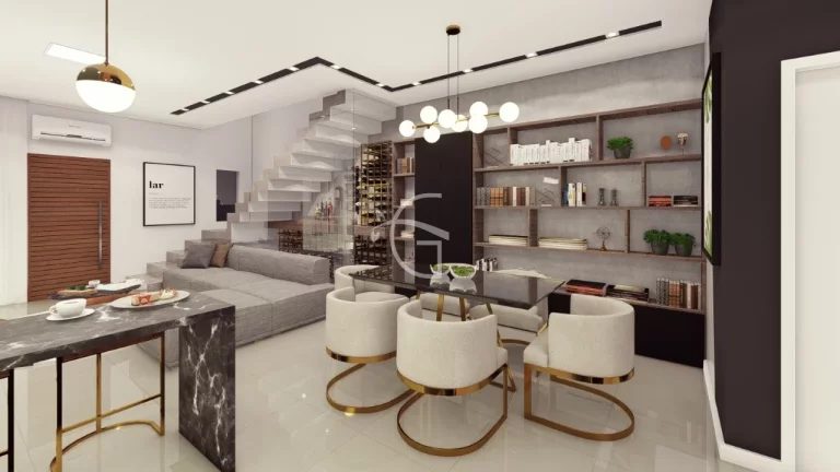 Imagem CASA RESIDENCIAL em JOINVILLE - SC, ATIRADORES