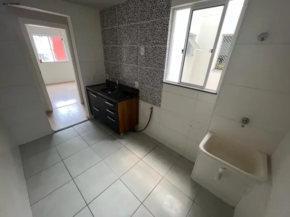 Imagem Apartamento para Venda em Teresópolis, Cascata do Imbuí, 2 dormitórios, 1 banheiro, 1 vaga