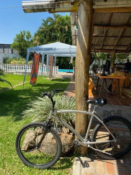 Imagem Casa no bairro Centro - Barra do Ribeiro