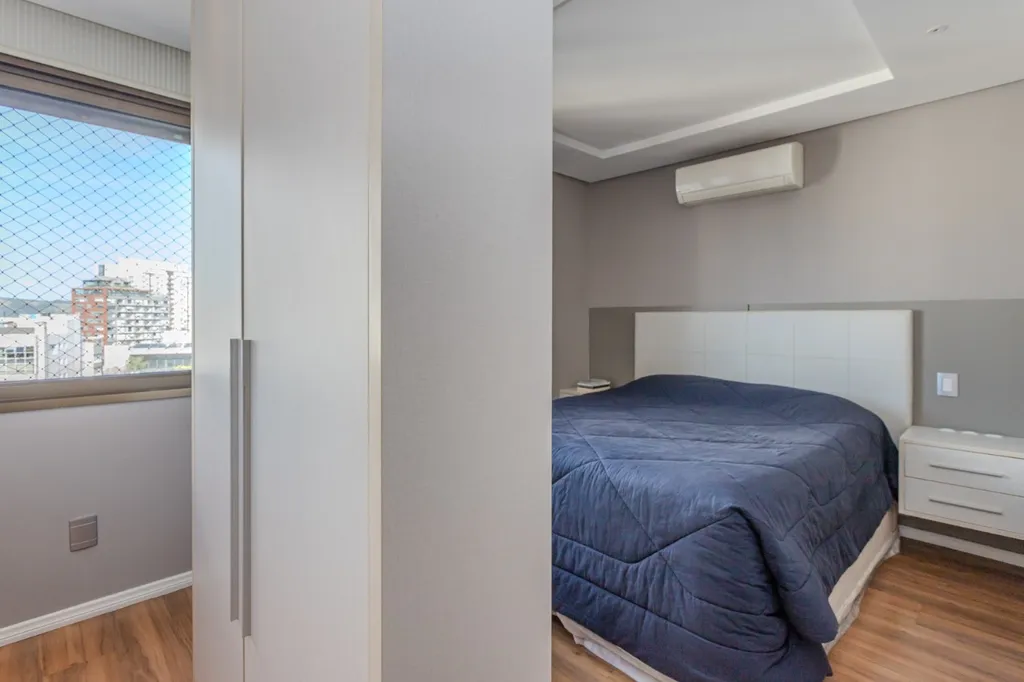 Imagem Apartamento em Petrópolis