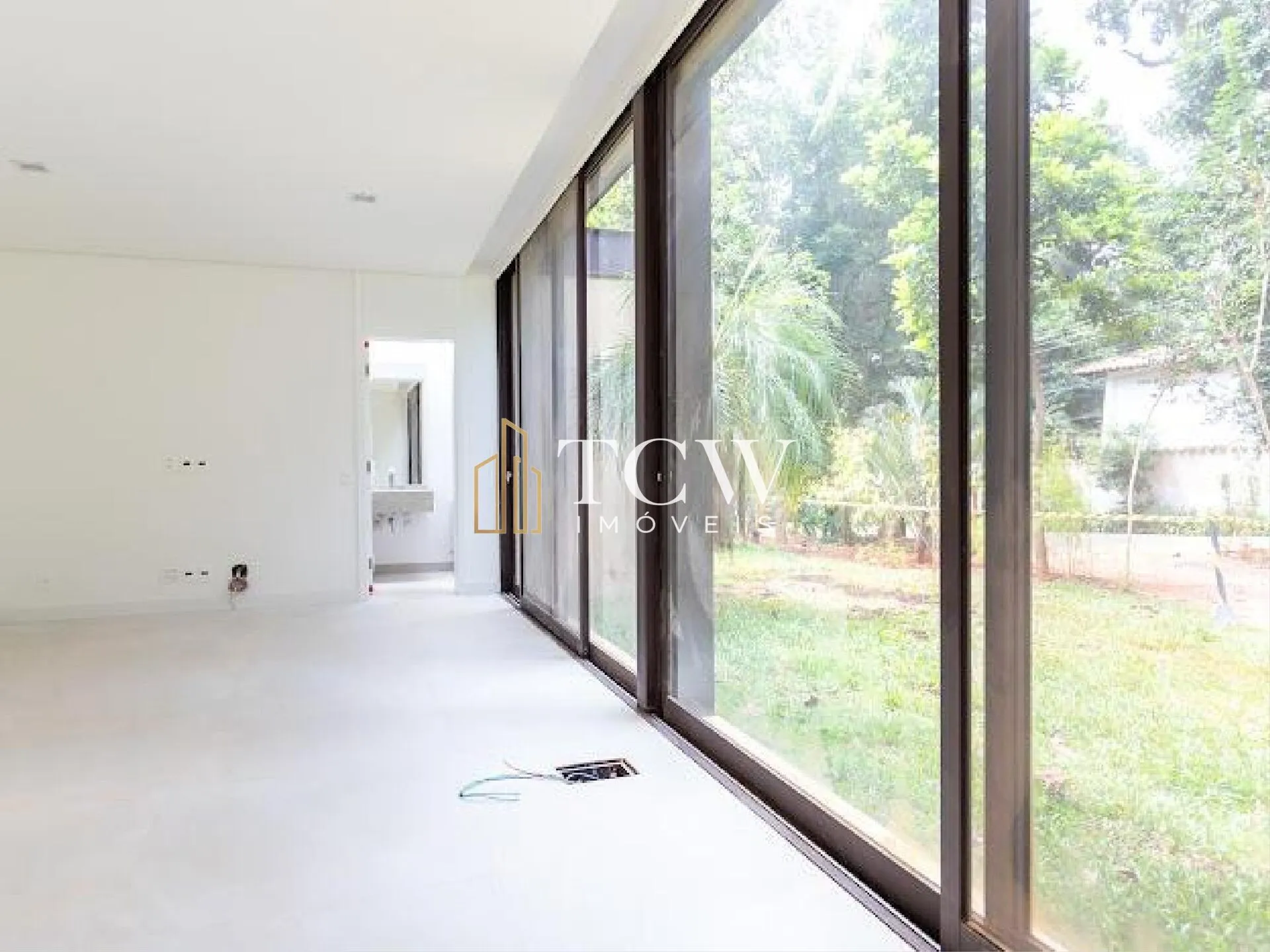 Imagem Casa em Condomínio | 734m2 | CHÁCARA FLORA/SP