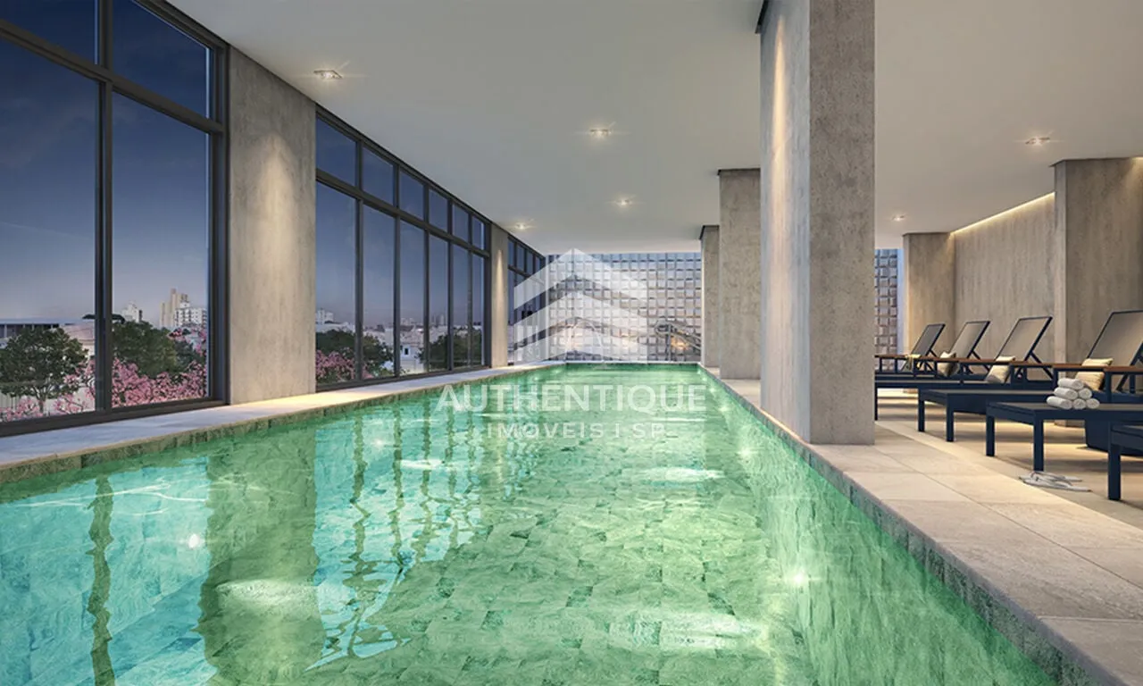 Imagem AP Carinas Moema - Apartamento à venda em São Paulo/SP