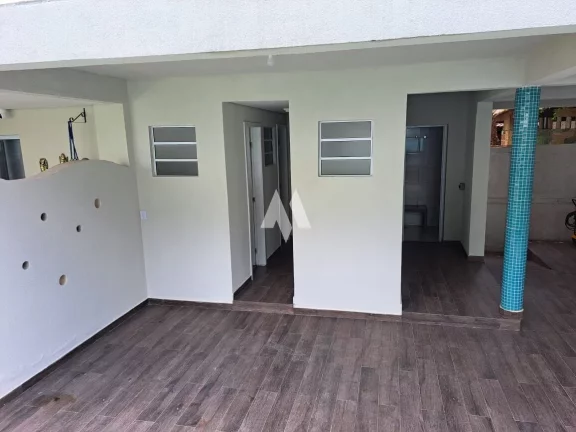 Imagem Casa de Condomínio com 3 Quartos à Venda, 110 m² por R$ 550.000
