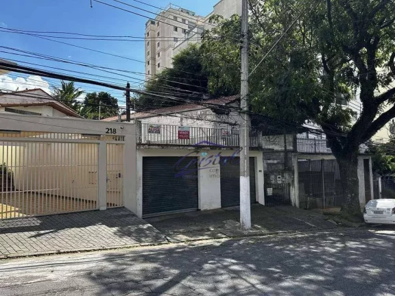 Imagem Casa à venda, 320 m² - Alto da Lapa - São Paulo/SP