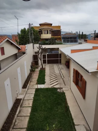 Imagem Casa ( Sobrado ) - Venda B: Jacaré Cabreúva/SP