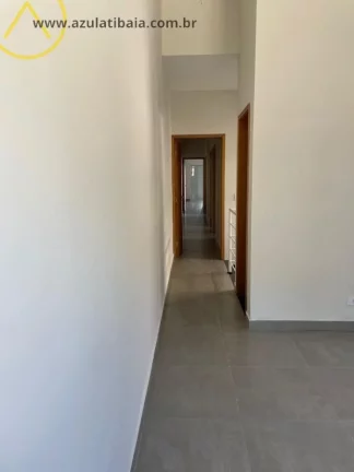 Imagem Casa para Venda em Atibaia, Jardim Paulista, 3 dormitórios, 1 suíte, 2 banheiros, 2 vagas