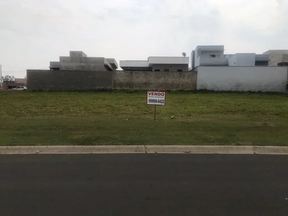 Imagem TERRENO RESIDENCIAL em SALTO - SP, RESIDENCIAL LAGOS D'ICARAÍ