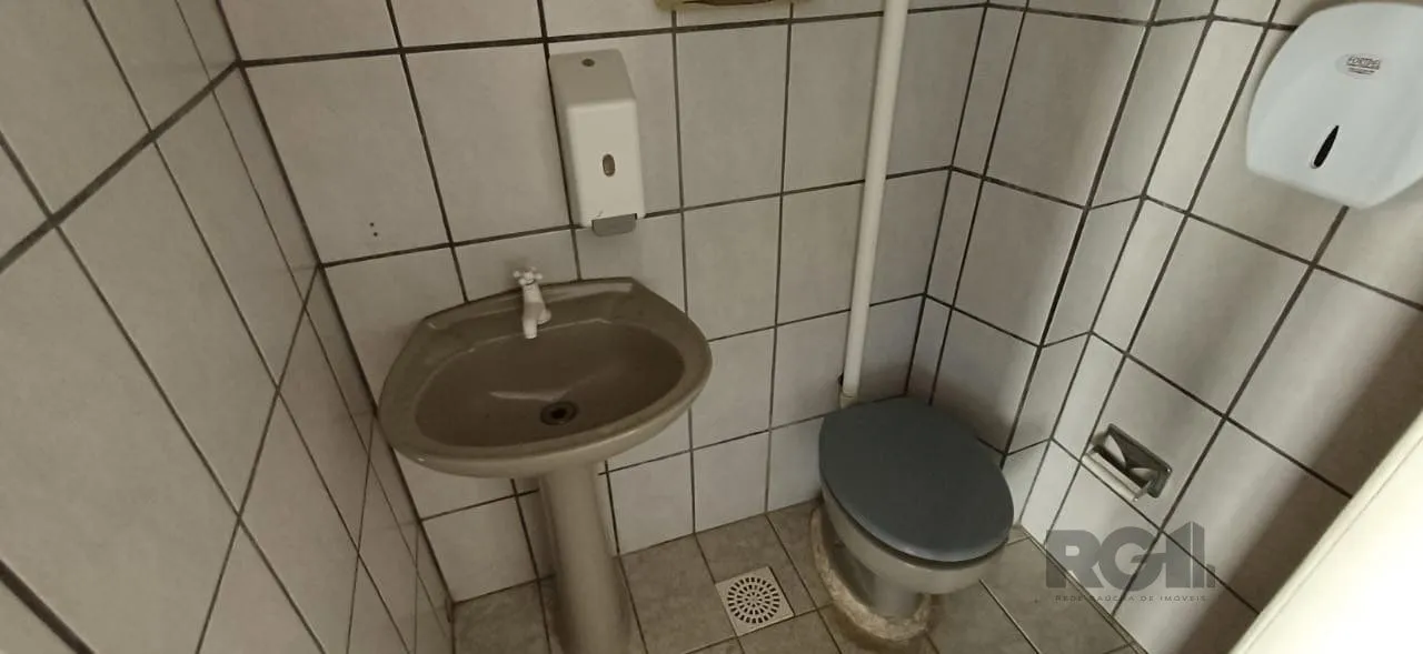 Imagem Sala Comercial em Centro Histórico