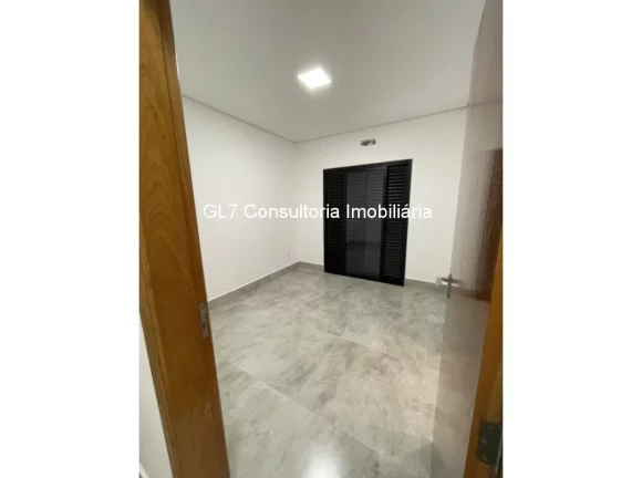Imagem Casa 3 Suítes e Piscina Condomínio Jardim Piemonte Indaiatuba SP
