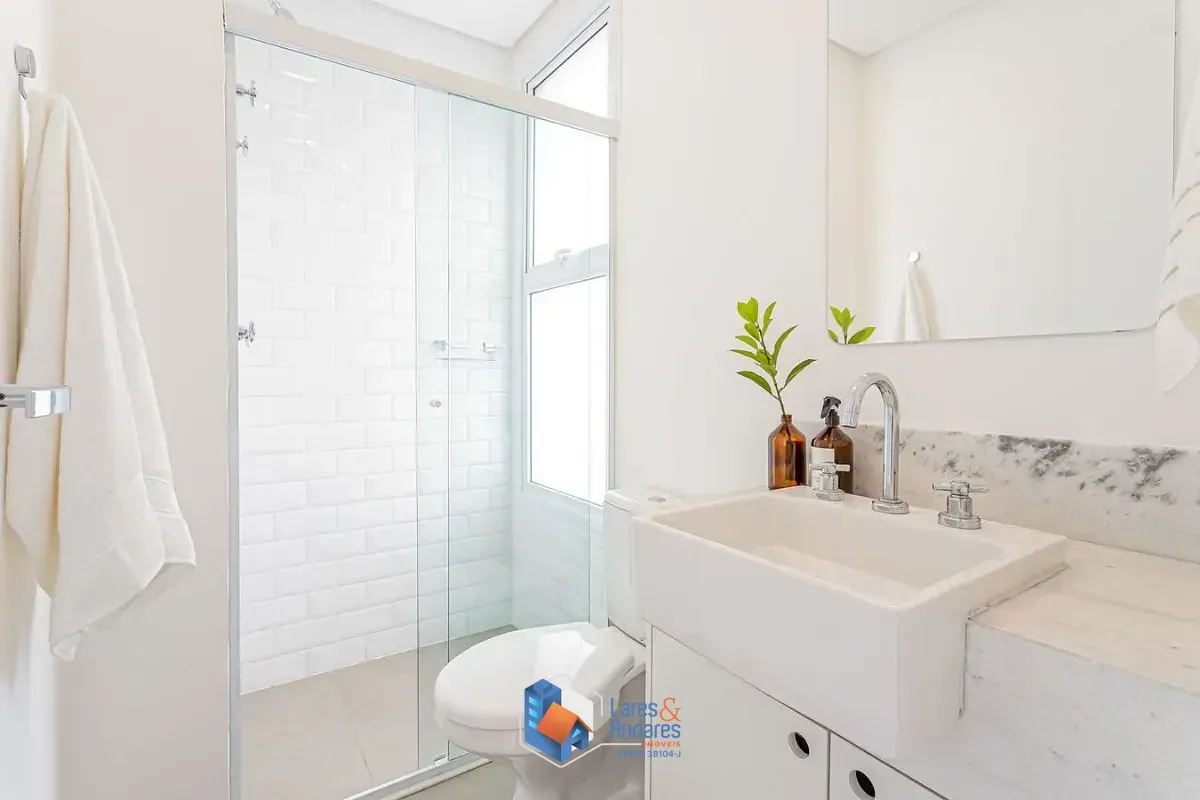 Imagem Apartamento para venda em Vila Madalena com 2 quartos, 59m²