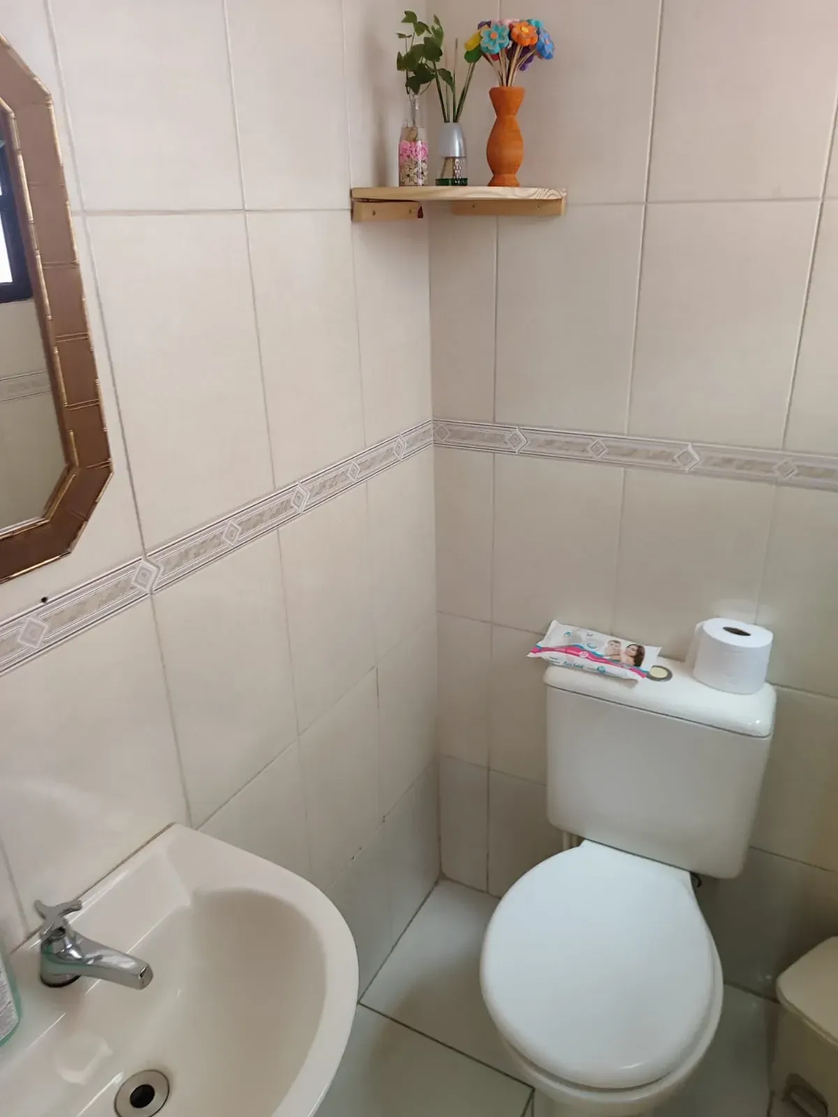 Imagem Sobrado com 3 Quartos à Venda, 127 m² em Cidade Patriarca - São Paulo