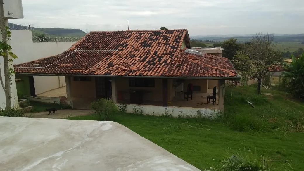 Foto do imóvel Casa à venda 3 Quartos, 1 Suite, 4 Vagas, 1976.01M², Borba, Pindamonhangaba - SP | Recanto do Sol