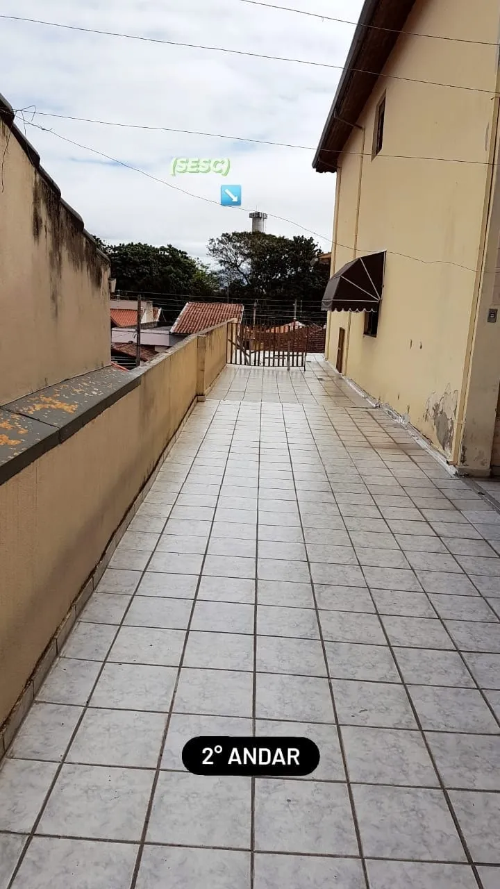 Imagem Comercial à venda 3 Quartos, 1 Suite, 4 Vagas, 250M², Esplanada Santa Terezinha, Taubaté - SP