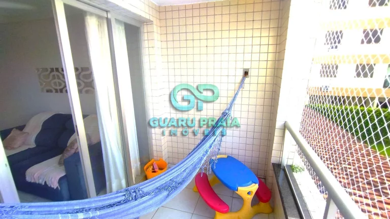Imagem Apartamento em Astúrias, Guarujá/SP