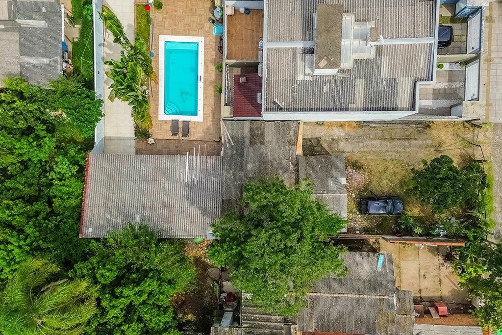 Imagem Terreno em Nossa Senhora das Graças