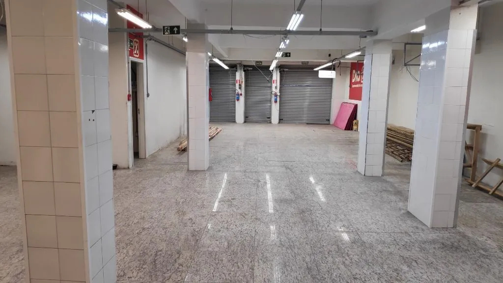 Imagem Loja para Locação/Aluguel - 348.2m², 0 dormitórios, Centro