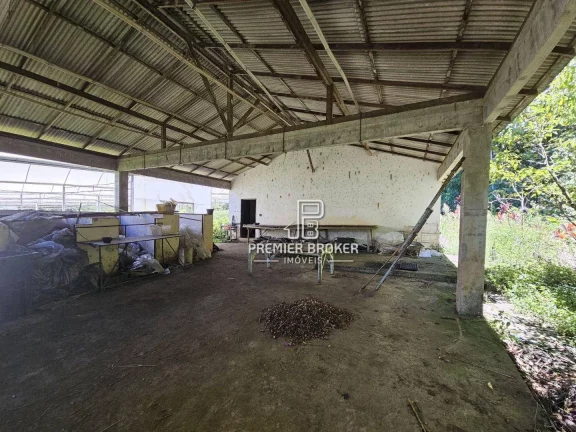 Imagem Sítio à venda, 338800 m² por R$ 2.600.000,00 - Ponte Nova - Teresópolis/RJ