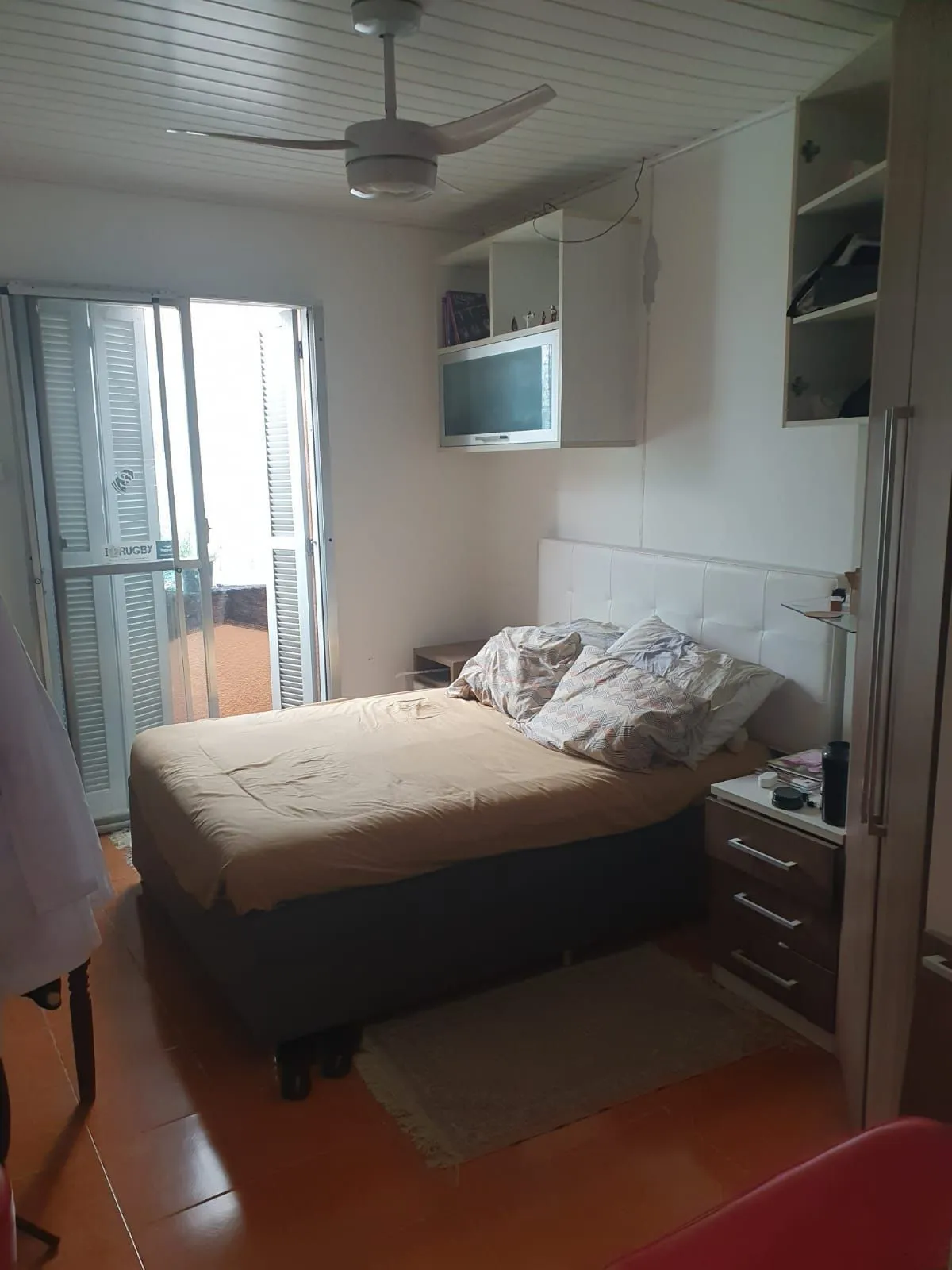 Imagem Apartamento com 03 quartos no Centro Histórico de Porto Alegre