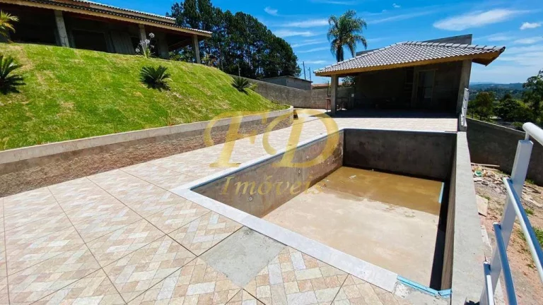Imagem Chácara Para residir ou Lazer na Divisa de Atibaia / Mairiporã