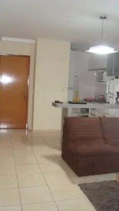 Imagem Apartamento com 2 Quartos à Venda, 63 m²em Jardim América - Goiânia