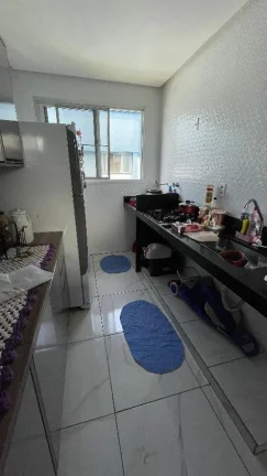 Imagem Apartamento porteira fechada bem localizado para venda em ES - Vila Velha com 47m².