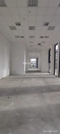 Imagem Prédio com 12.100m² em Barueri