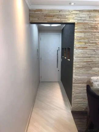 Imagem Alugo Apto em Santo André, Casa Branca