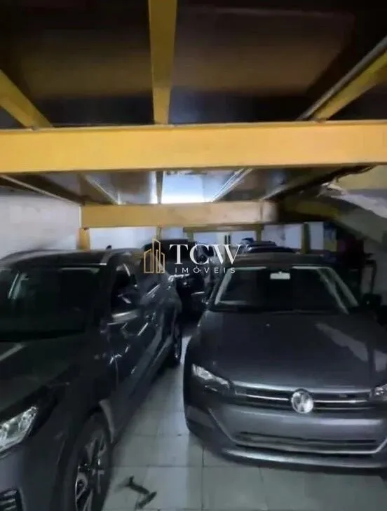 Imagem Imóvel Comercial à Venda na Santa Ifigênia | 208 m² | São Paulo/SP