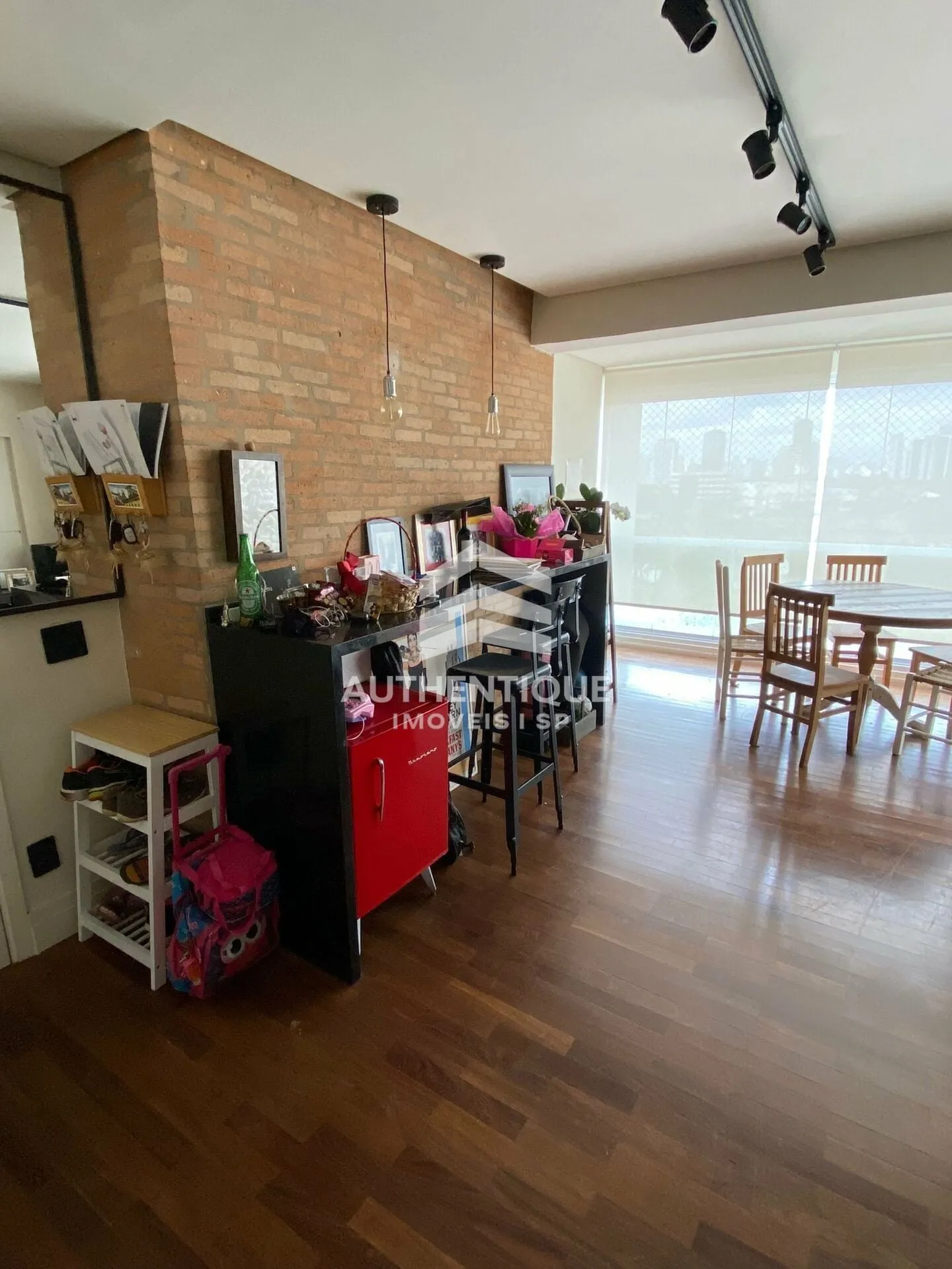 Imagem Quatro Brooklin - Apartamento à venda em São Paulo/SP