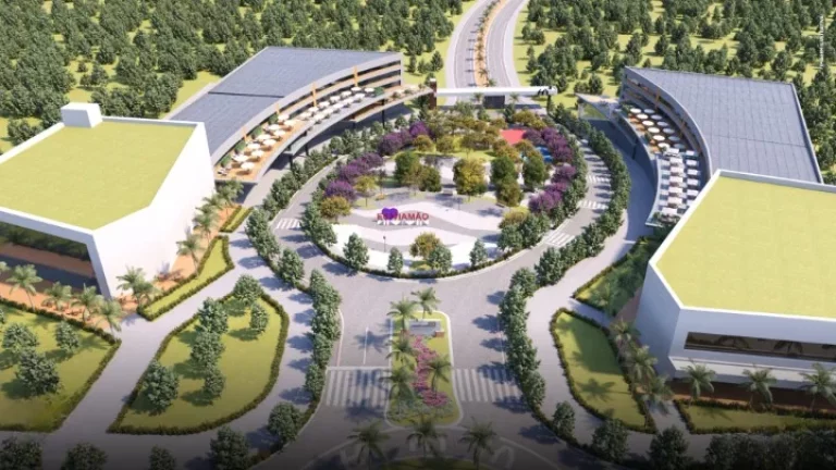 Imagem Parque Harmonia - Fase 2 - Terreno à venda no bairro Querência - Viamão/RS