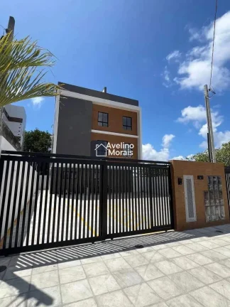 Imagem Apartamento à venda, no Edif. Wave em João Pessoa, Bessa, com 2 quartos, 47m2