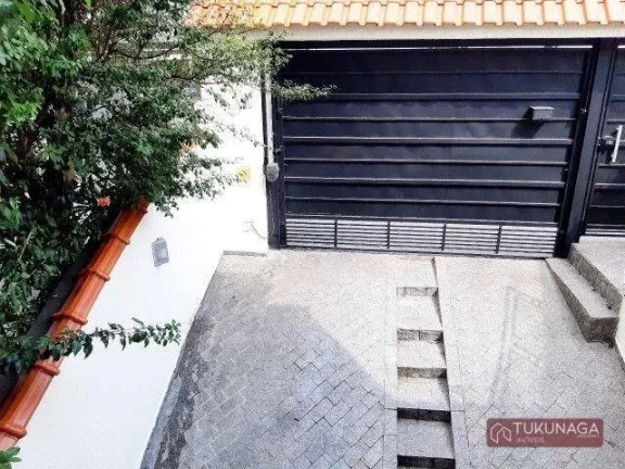 Imagem Casa com 3 dormitórios à venda por R$ 1.390.000,00 - Lauzane Paulista - São Paulo/SP