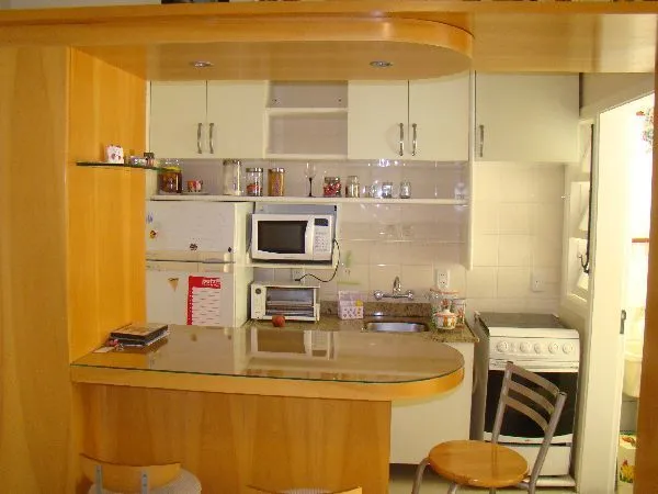 Imagem Apartamento em Petrópolis