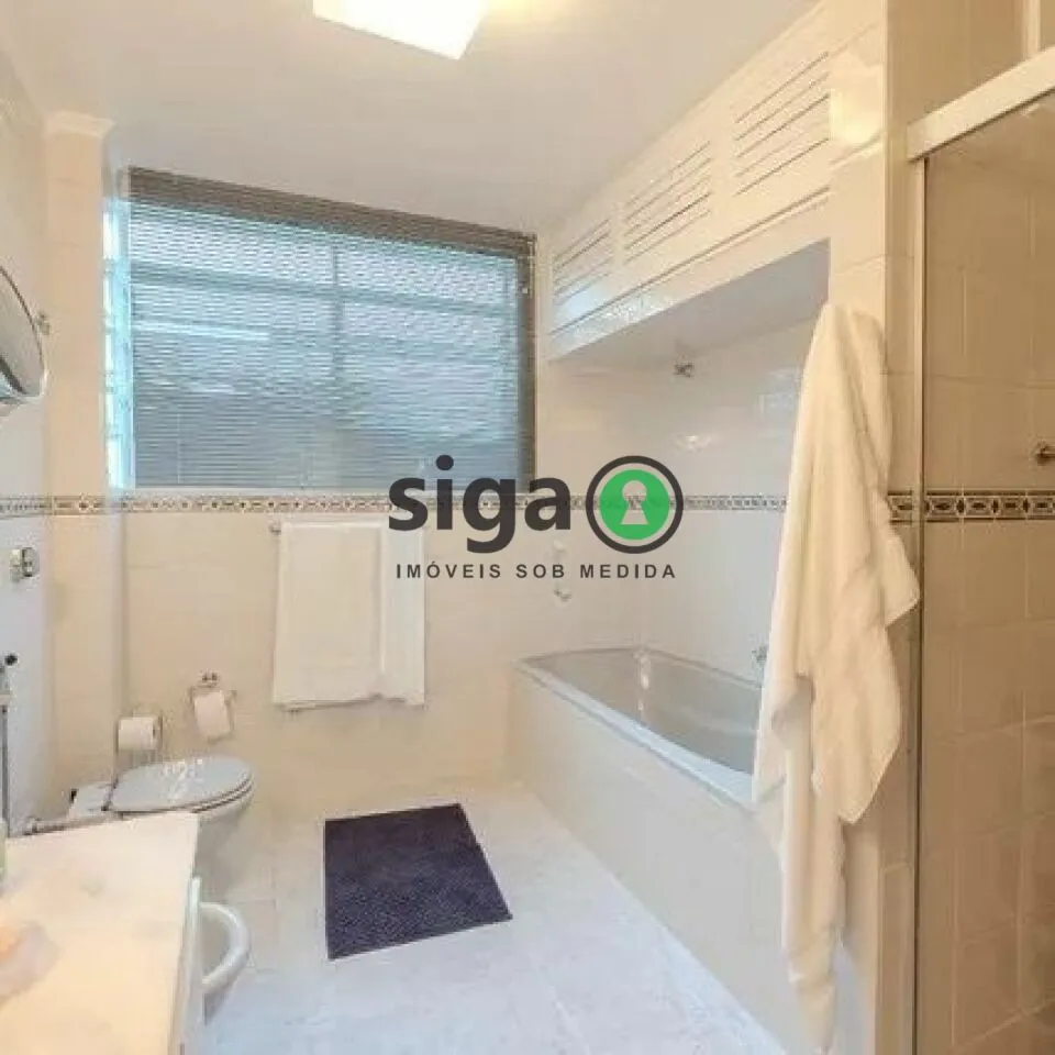 Imagem Apartamento á Venda Bela Vista -178 m², 3 quartos, 2 vagas !