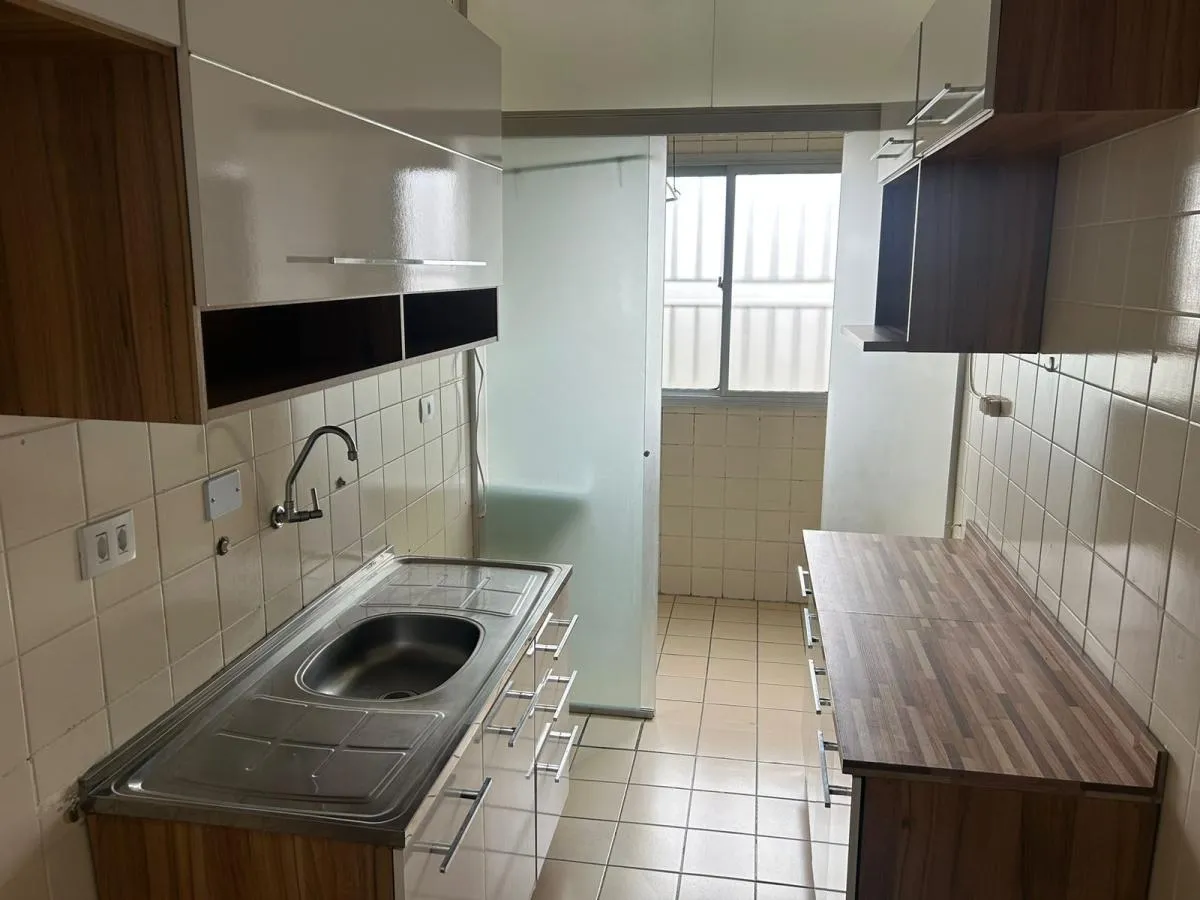 Imagem Apartamento para Venda em Santo André / SP no bairro Parque das Nações