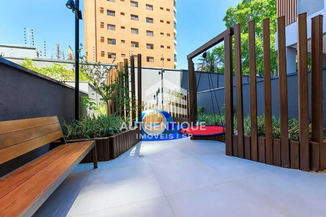 Imagem ATMOS MOEMA - Apartamento à venda no bairro Moema - São Paulo/SP, Zona Sul