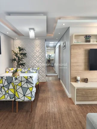 Imagem Apartamento para locaÃ§Ã£o no Dreams, com excelente localizaÃ§Ã£o, andar alto e sol da manhÃ£. O imÃ...