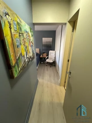 Imagem Apartamento Mobiliado, 03 quartos sendo 03 suítes com closet, em Canasvieiras Florianópolis SC