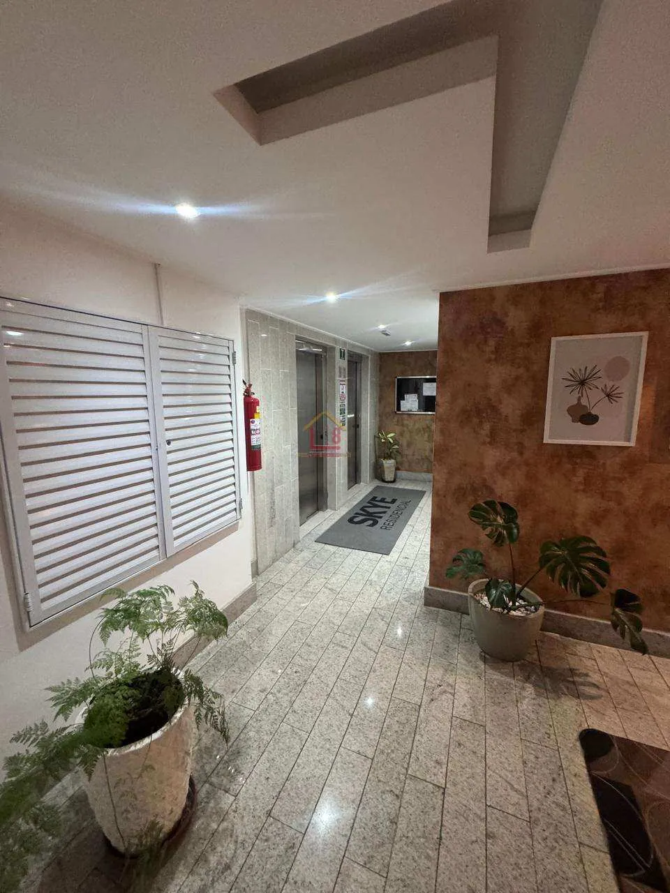 Imagem apartamento a venda na Aviação