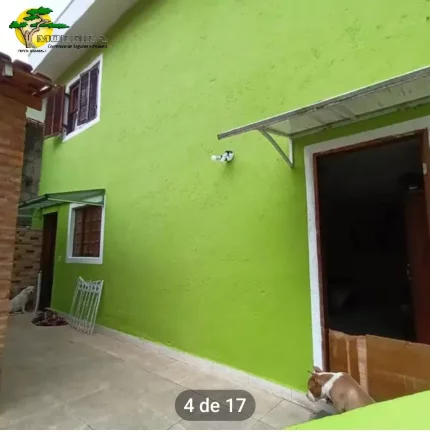 Imagem SOBRADO COM 226M², 3 DORM...apos;S E 3 VAGAS NO MANDAQUI
