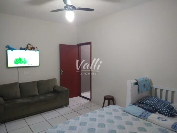 Imagem CASA RESIDENCIAL em AMERICANA - SP, JARDIM DA BALSA II