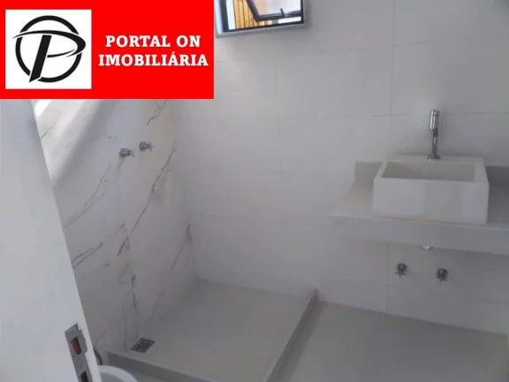 Imagem CASA RESIDENCIAL em RIO DE JANEIRO - RJ, BARRA DA TIJUCA